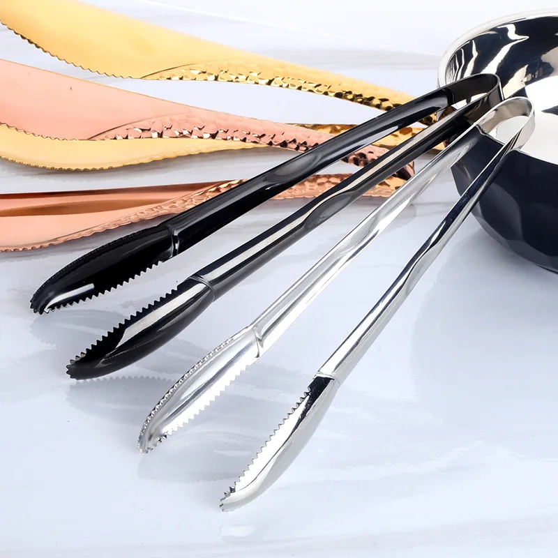 Kitchen Tongs (12)