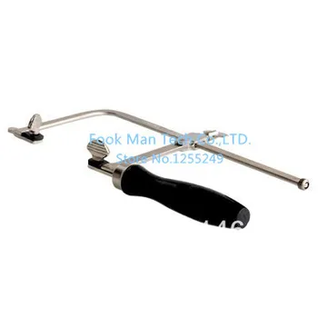 

Made in China Jewellers Saw frame Jewelry Making Tool Kit Jewelry Tools