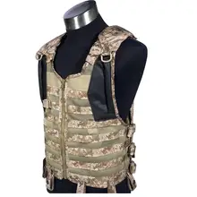 FLYYE Delta Тактический Жилет Охотничий Жилет VT-C013