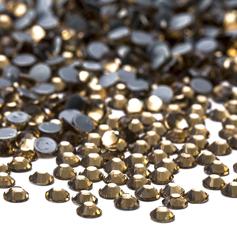 Hotfix Rhinestones For Clothing (5)