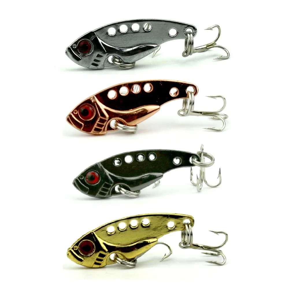 Lure metal Clearance