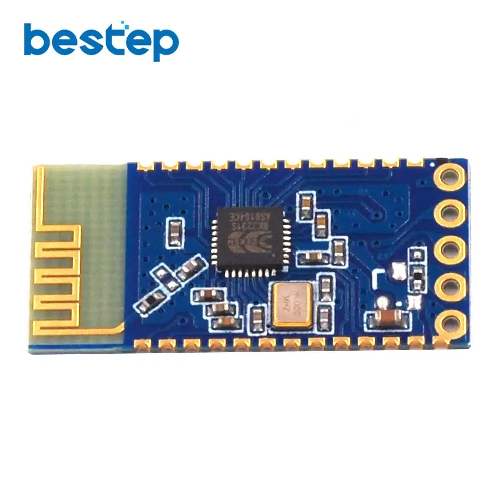 Φ = Bluetooth серийный пройти через модуль беспроводной последовательной связи с