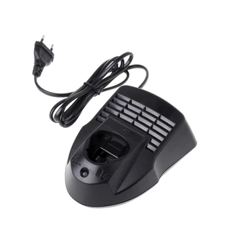 

Li-ion Battery Charger AL1115CV For Bosch 10.8V 12V Power Tools 2607225146 EU/US