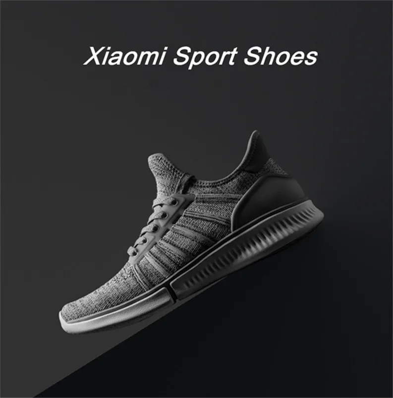 mijia shoes