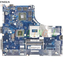 JOUTNDLN для Lenovo y560p Материнская плата ноутбука DAKL3EMB8E0 плате 1 ГБ видеокарты HD6570M
