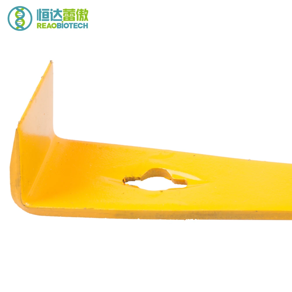 Beekeeping-Forged-steel-Bee-hive-tool-Bees-Keeping-Apiculture-Equipment-and-Tools-for-Beekeeper-HDHT-003.jpg Méhészet Kovácsolt Acél Méh Kaptár Szerszám Méhek Tárolása Az Apikultúra Berendezések És Szerszámok Tartása A Méhész Hdht-003 Számára - Image 2