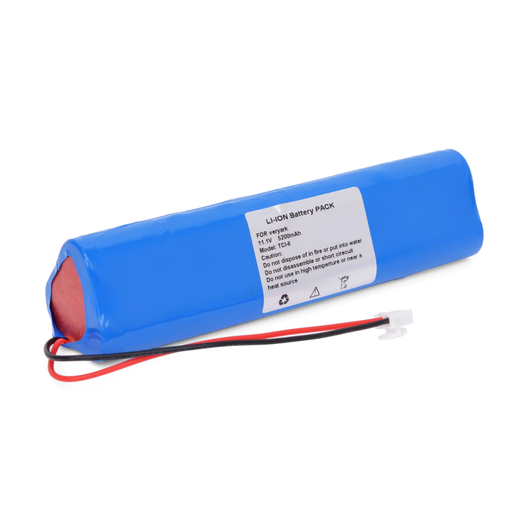 

NEW Infusion Pump battey for Veryark TCI-IV-B TCI-IV
