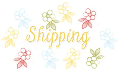 shipping
