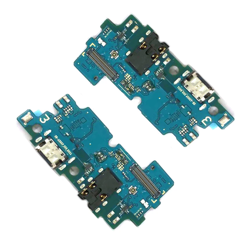 

10pcs For Samsung Galaxy A305 A305F A30 USB Charging Port Dock Connector Board Flex Cable Repair Part