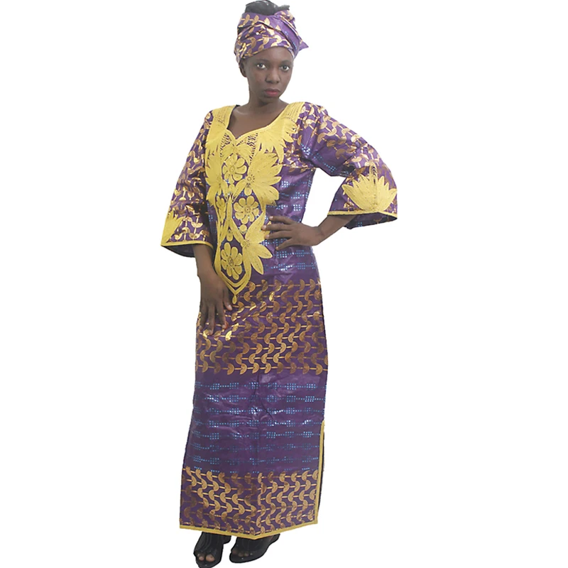 MD, Новые африканские платья размера плюс, африканские платья для женщин, Базен, африканские платья, традиционные головные уборы, африканская женская одежда