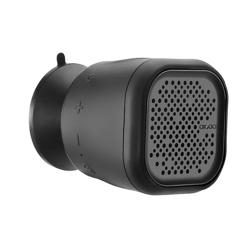DIGOO 2 шт. один комплект DG-MX10 MX10 TWS беспроводной Водонепроницаемый IPX7 3 Вт bluetooth V4.2 динамик HD звук и улучшенный бас громче громкость