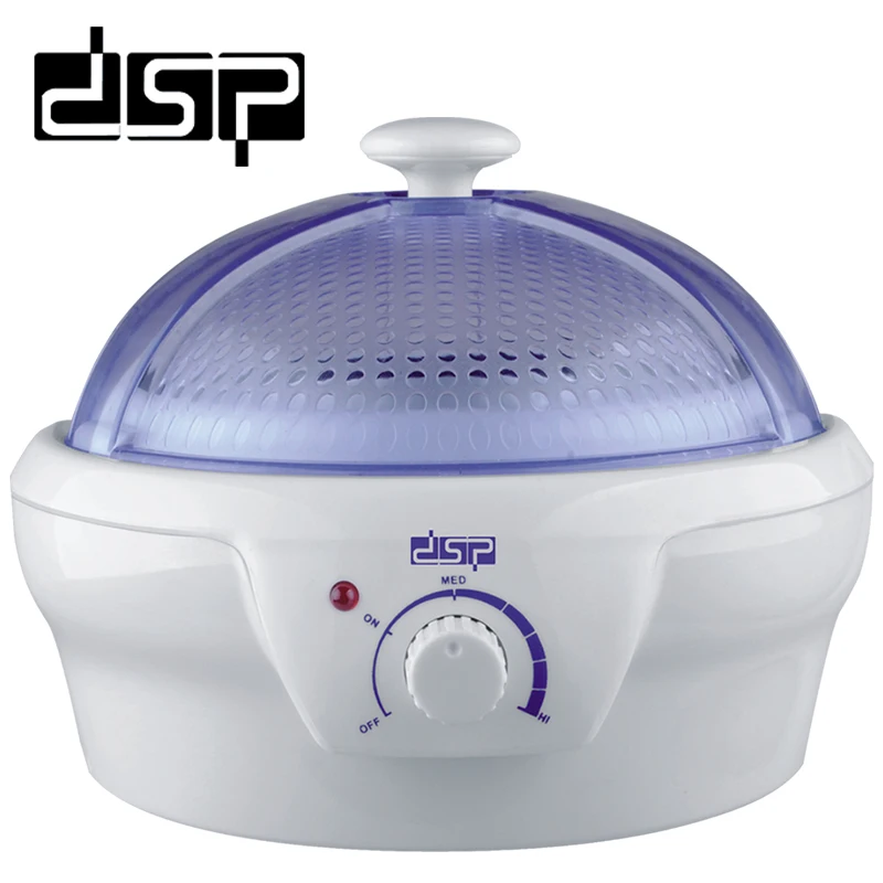 

DSP Professional Wax Heater Mini SPA Hand Epilator Feet Paraffin Wax Electric Machine Body Depilatory Hair Removal