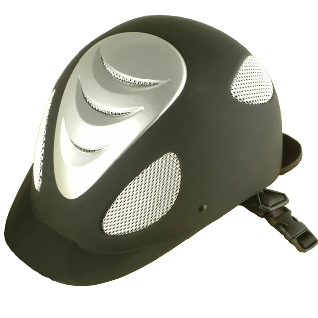 Top Quality Equestrian Horse Racing Helmet or Riding Horse Helmet Safety Helmet for Horse Racing