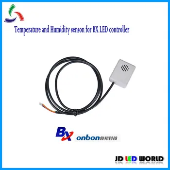 

BX led controller Temperature and Humidity sensor