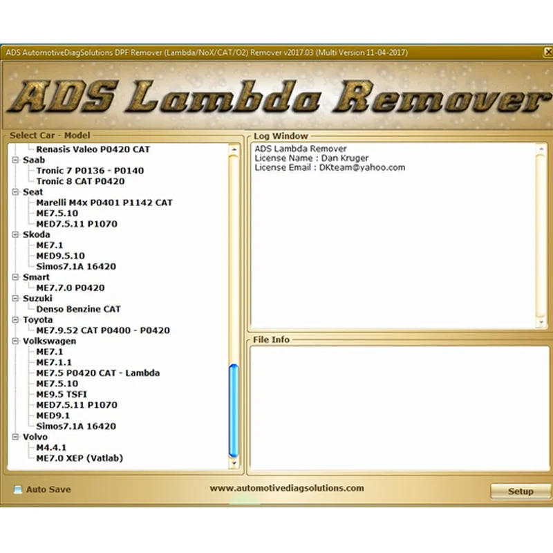 Профессиональный DPF EGR Remover 3,0 Lambda Remover полная версия программного обеспечения,5+ Разблокировка ключа+ видео руководство