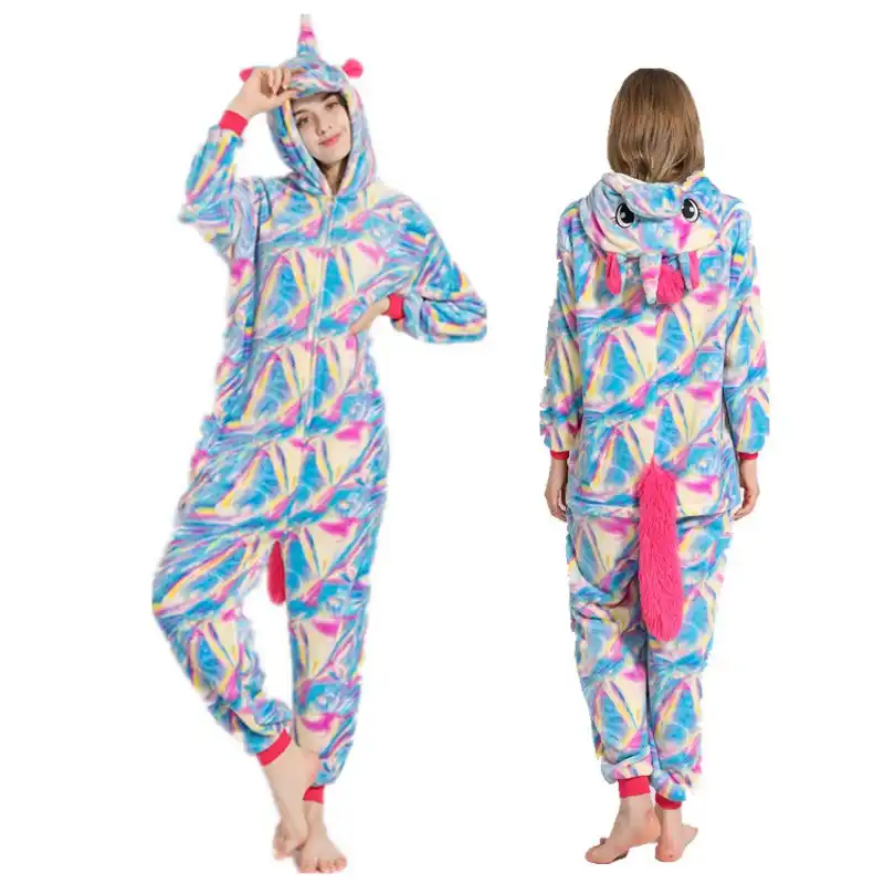 unicorn night suit
