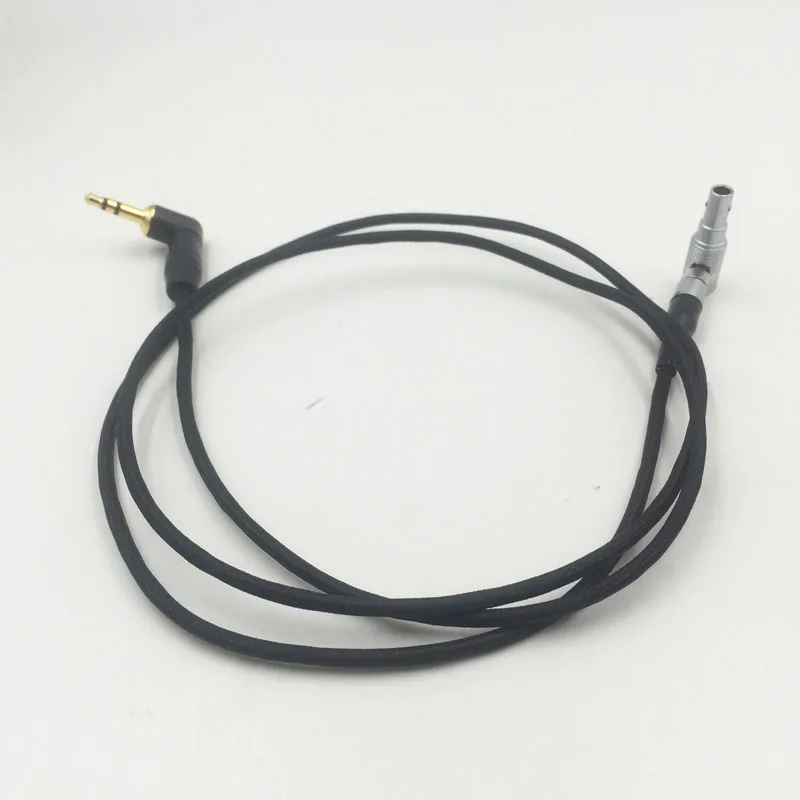 NEW-ARRI-ALEXA-Mini-Camera-Audio-Cable-LEMO-FHG-00B-5-pin-plug-to-Neutrik-NTP3RC (2)