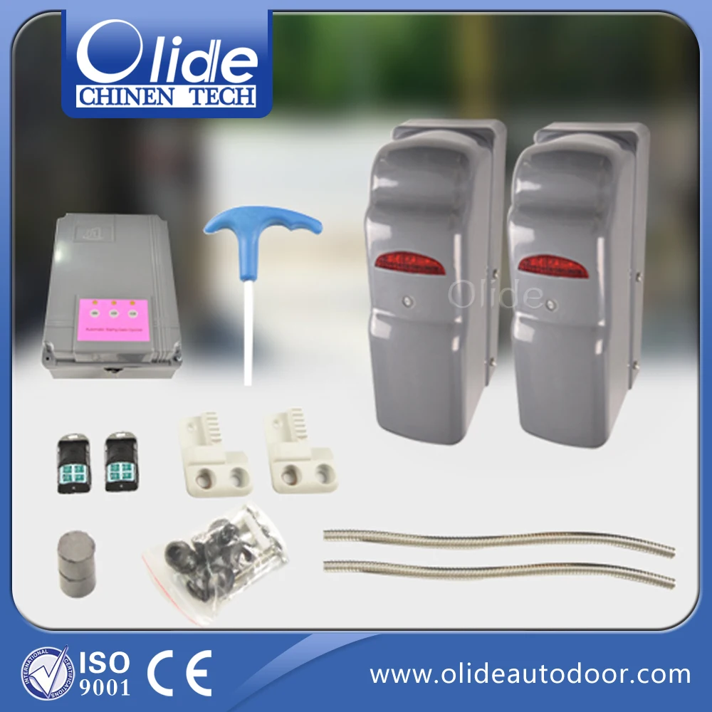 Heavy Duty Wheel Type Automatic Swing Gate Openerautomatic swing gate openergate openerswing