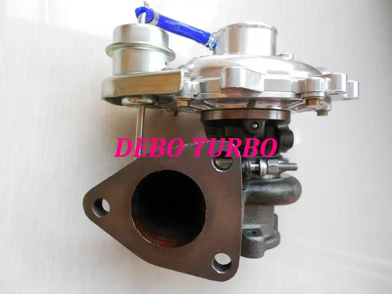 CT16V-30080-Oil-4-DB