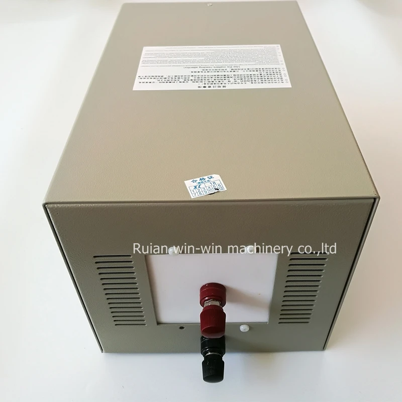 XC J2000 XCJ2000 xc j2000 2KW 220В Коронная обработка машина контроллер коробка использовать