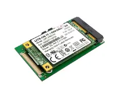 Бесплатная доставка MINI PCI-E mSATA SSD до 40 Pin ZIF адаптер карты для Toshiba или Hitachi ZIF CE HDD жесткий диск с кабелем