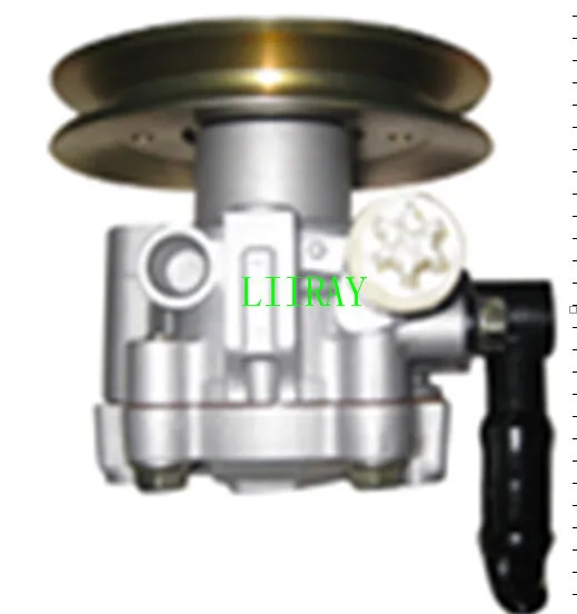 

AUTO POWER STEERING PUMP FOR NISSAN VANETTE GC22 49110-15C00