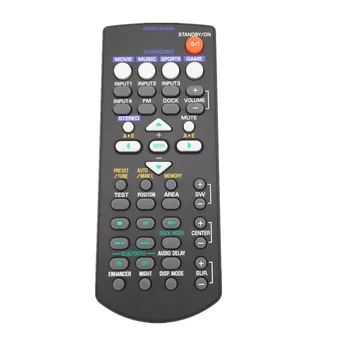 

FSR20 WP08290 For Yamaha Home Theater Amplifier CD DVD AV Remote Control YAS-71 YAS-81 YAS-71BL