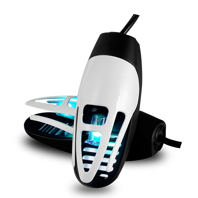 

Electric Shoes Dryer UV Odor Deodorant Drier Ultraviolet Sterilizer Bake Foot Protector Boot Drying Machine Heater Warmer