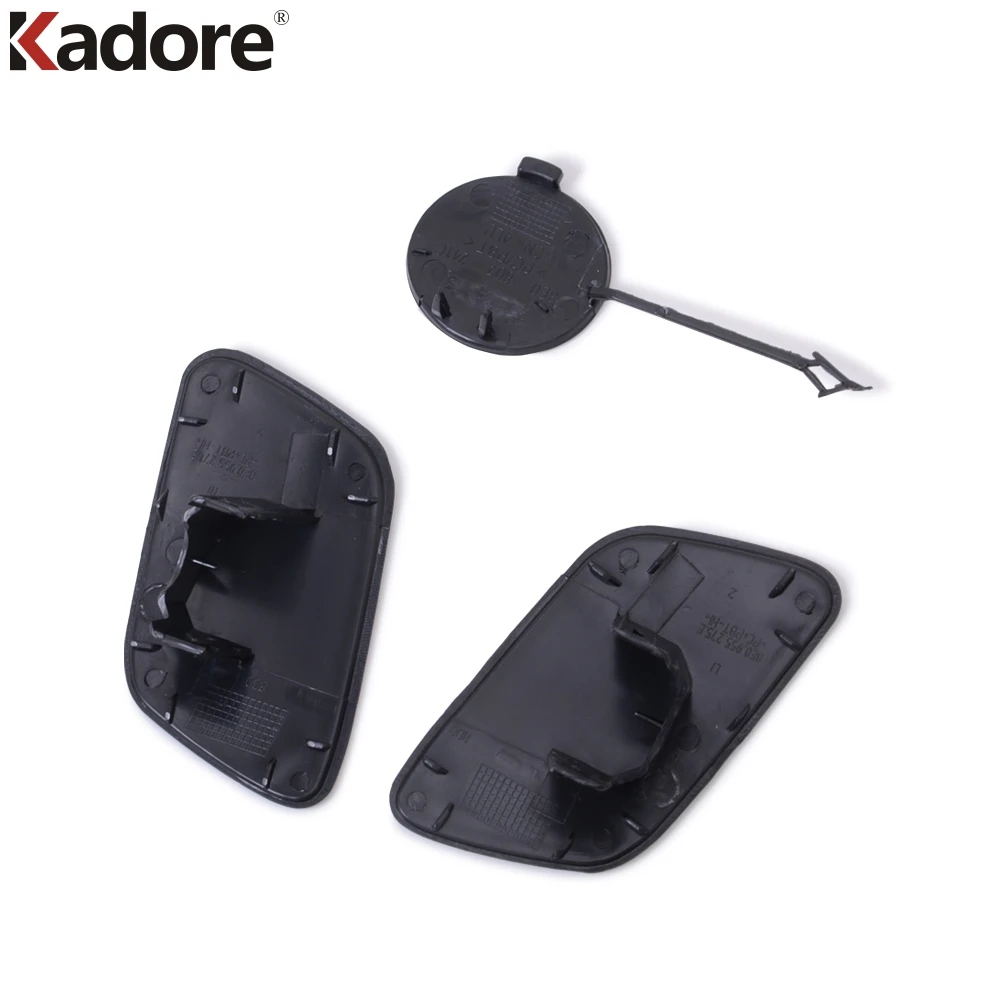 Kadore لأودي a4/s4 b7 كابريو./كواترو 2007 2008 2009 الجبهة الوفير السحب هوك قبعة شريط مقطورة غطاء اكسسوارات السيارات 3 قطع Kadore لأودي a4/s4 b7 كابريو./كواترو 2007 2008 2009 الجبهة الوفير السحب هوك قبعة شريط مقطورة غطاء اكسسوارات السيارات 3 قطع
