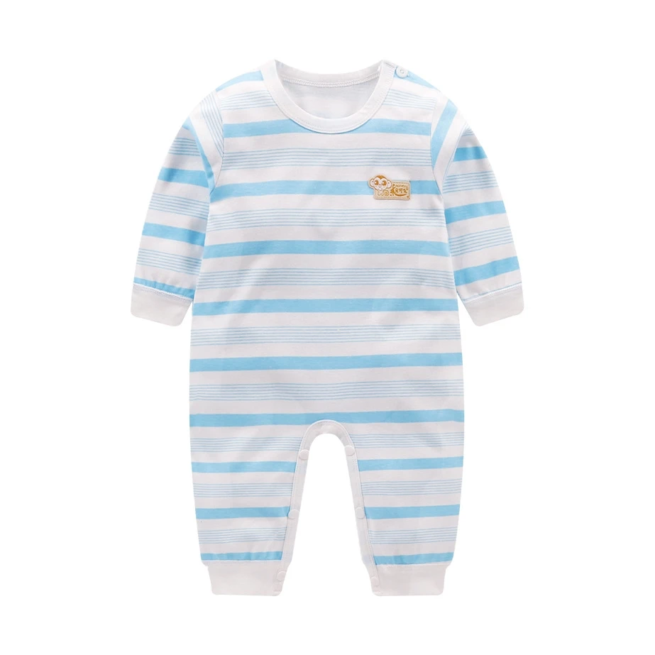 Online Baju Monyet Tubuh Cocok untuk Bayi Yang Baru Lahir Bayi Balita Anak anak dengan Harga Murah Jumpsuit ONE Pieces Onesie Lengan Panjang Spring Autum 3 6 9 12 Bulan Harga Baju Monyet Tubuh Cocok untuk Bayi Yang Baru Lahir Bayi Balita Anak anak dengan Harga Murah Jumpsuit ONE Pieces Onesie Lengan Panjang Spring Autum 3 6 9 12 Bulan
