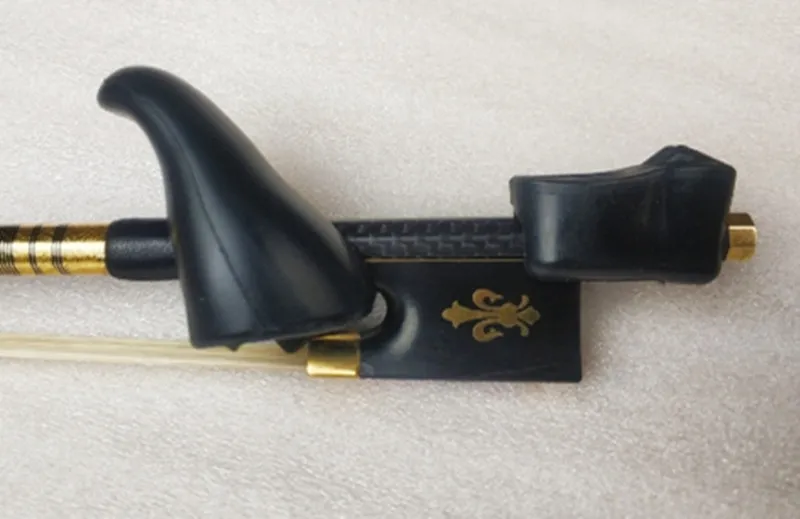  Violin Bow Grip Correcting Device Accessories Beginner Correction of Posture Grip Bow Pose Orthoses - 32946481957