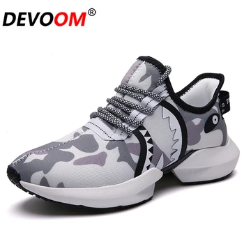 

2019 New Running Shoes for Men Breathable Sneakers Men Outdoor Walking Triple s Chaussure Homme Sport Shoes Men Basket Homme 46