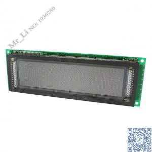 

GU256X64E-3900B Optoelectronics (Mr_Li)