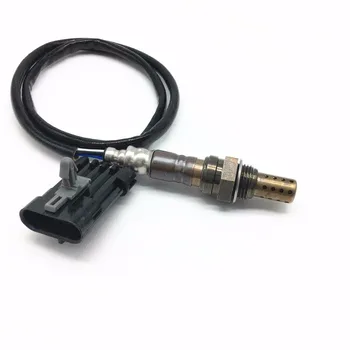 

Lambda Sensors Oxygen O2 02 Sensor for Chevrolet Aveo 1.4L from 2005 year 96396530 for DAEWOO KALOS (KLAS) 1.4