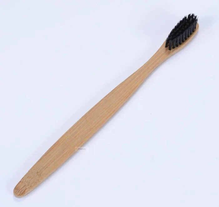 Bamboo Toothbrush (1)