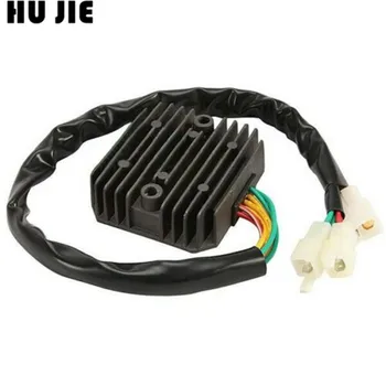 

Motorcycle Voltage Rectifier Regulator For Honda VT1100 VT 1100 C SHADOW SPIRIT 1998-2005 99 00 01 02 03 04
