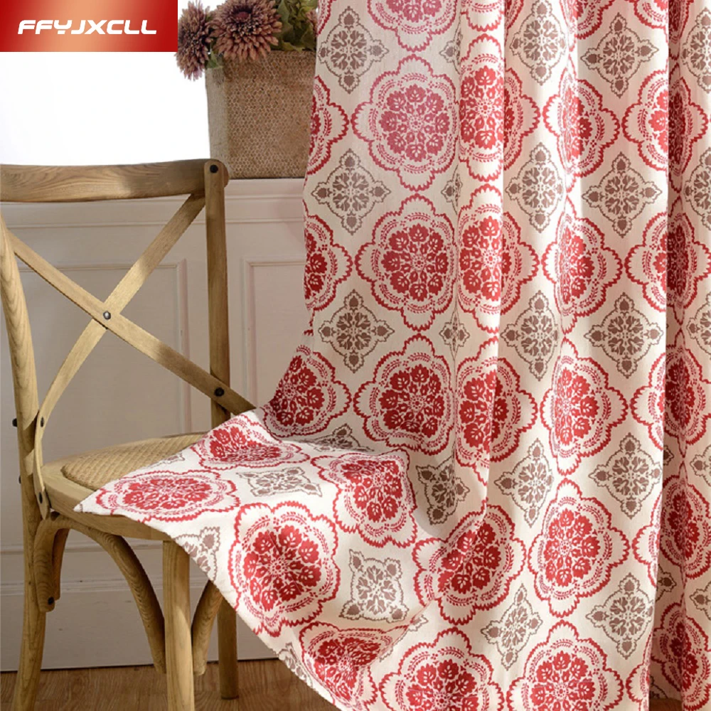 Popular Red Window Treatments-Buy Cheap Red Window Treatments lots Popular Red Window Treatments-Buy Cheap Red Window Treatments lots