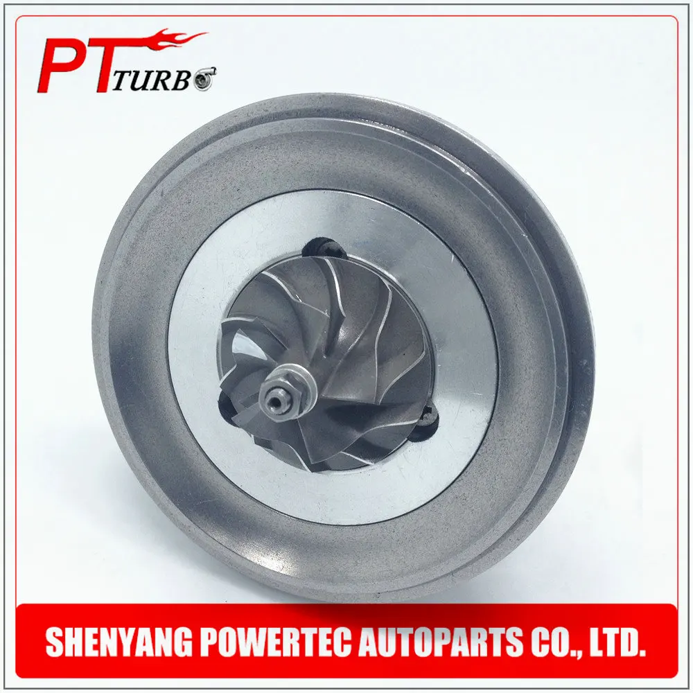 Cartucho de Turbo para Toyota Turbo Chra 17201-33020 11657790867 Yaris D4-d Turbocharger Turbolader Núcleo Turbina Ct2 17201-33010 –
