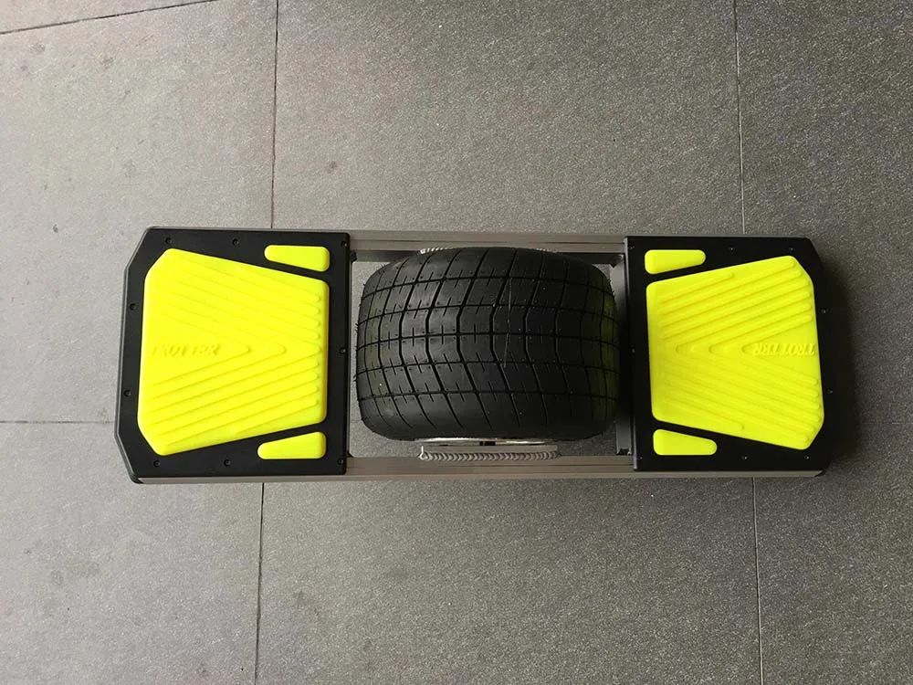 48 V onewheel Электрический Скутер Ховерборд с сертификацией CE | Спорт и развлечения