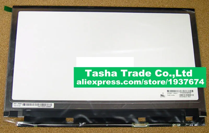 

For Yoga 2 13 LCD Screen LP133WF1 SPA1 LED Screen Panel LCD Display 13.3 inch IPS 1920*1080 eDP 30 Pins ONLY LCD