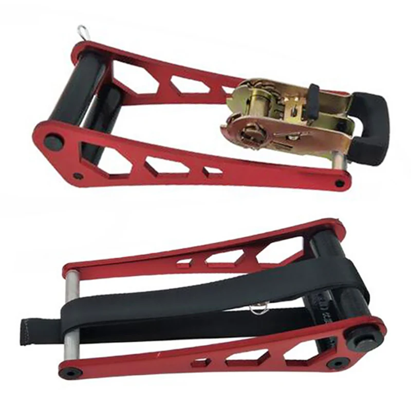 Archery Compound Bow Press Portable Repair Bow Tool String Aluminum