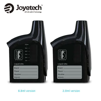 

100% Original Joyetech Atopack Penguin Cartridge 2ml & 8.8ml Tank Atomizer Compatible with Joyetech Atopack Penguin Starter Kit