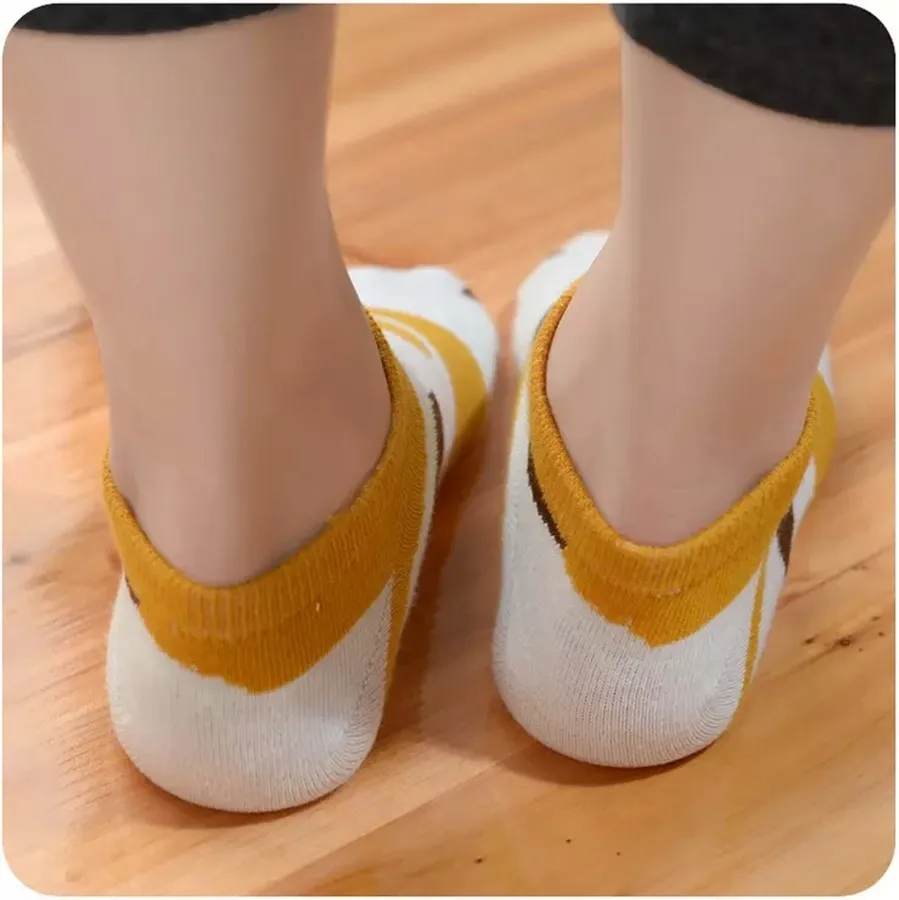 Cute Socks (5)