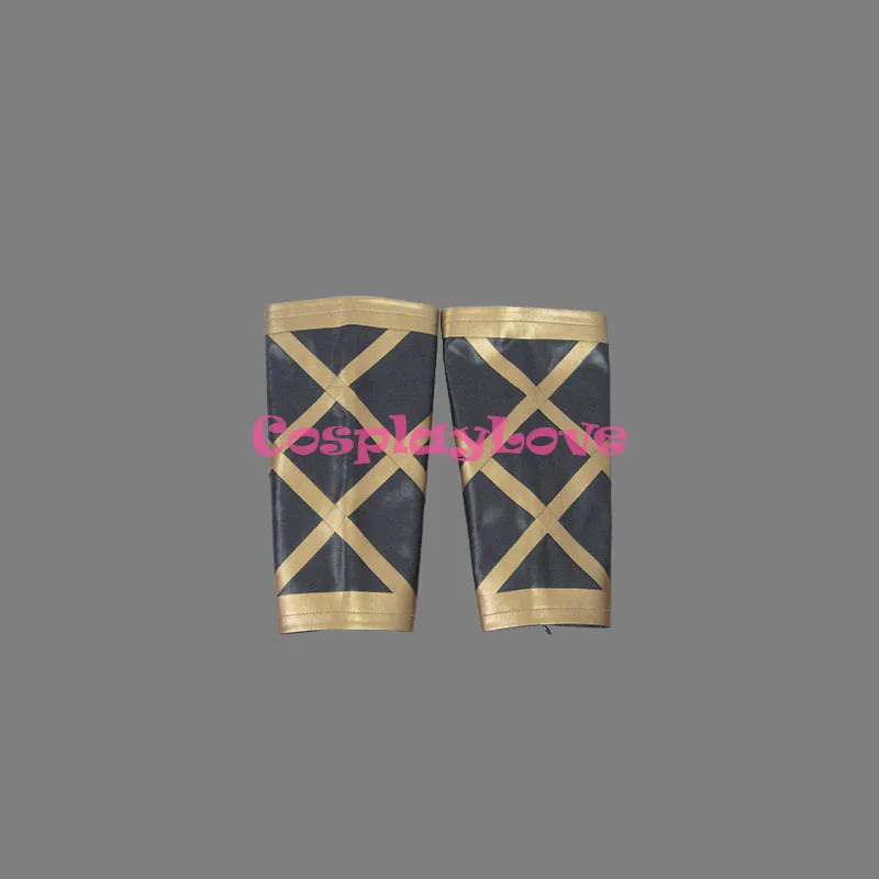 Made in Abyss Riko Cosplay Costume (1)