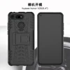 Armor Cases For Huawei Honor 5C 6C 7 7X 8C 8A 8X Max V9 Silicone Hard Rubber Bumper Covers Honor 9 Lite 9i Honor 10 lite V10 V20 ► Photo 3/6