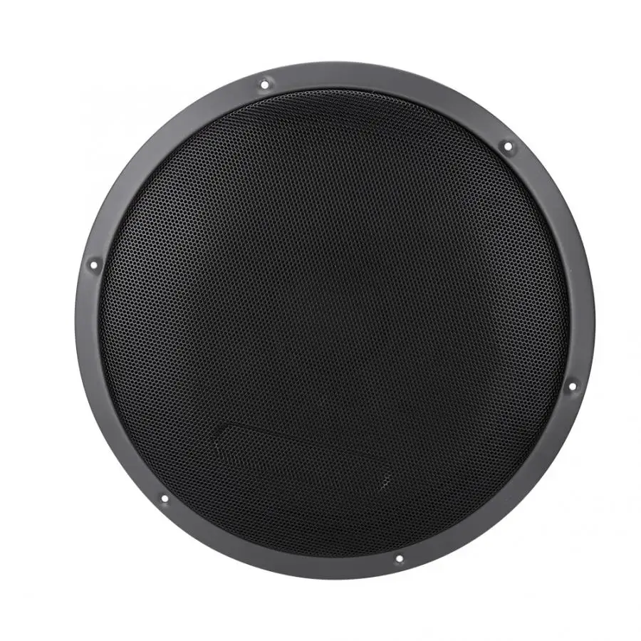 SG 15W 15 дюймовый низкочастотный динамик HiFi аудио Бас Сабвуфер громкоговоритель