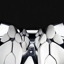 Роскошный чехол для сидения автомобиля, четыре сезона, авто 5 сидений, мягкая подушка для Porsche Cayenne, SUV, Cayman, технология автомобиля, Стильный коврик, 13 цветов