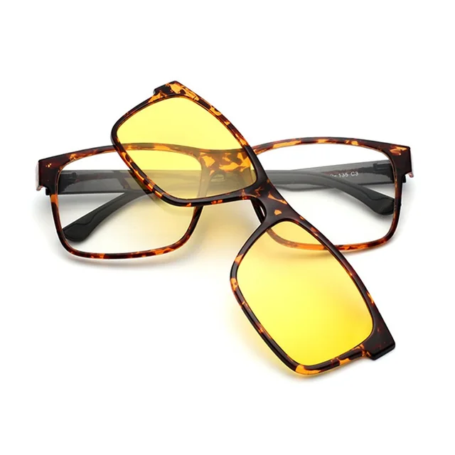 Buy Pro Acme Attached Double Use Sunglasses