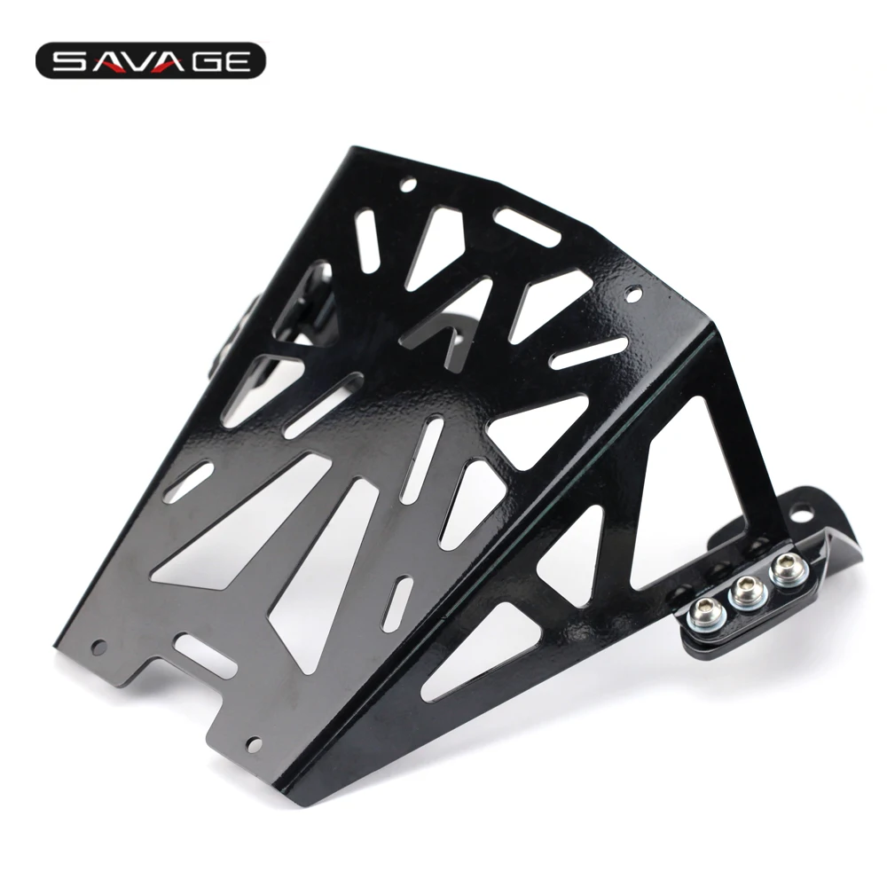 2017 ktm duke 390 luggage rack