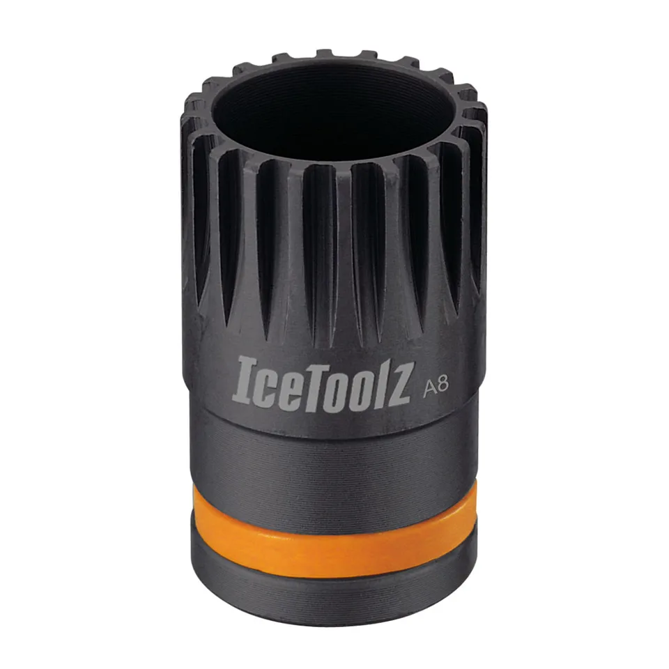 shimano isis bottom bracket